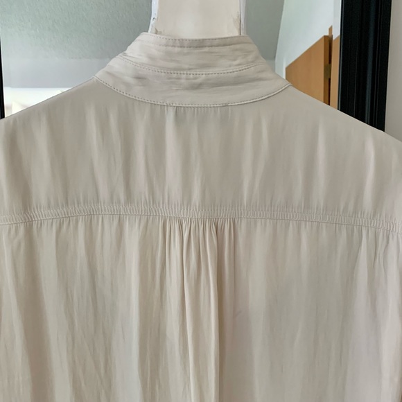 Mela Purdie Long Sleeve Shirt - Picture 7 of 7